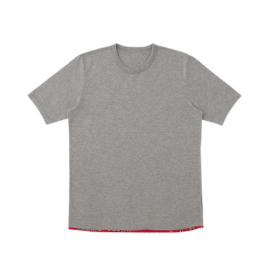SUBLIG TEE S/S | Visvim Official North American Web Store